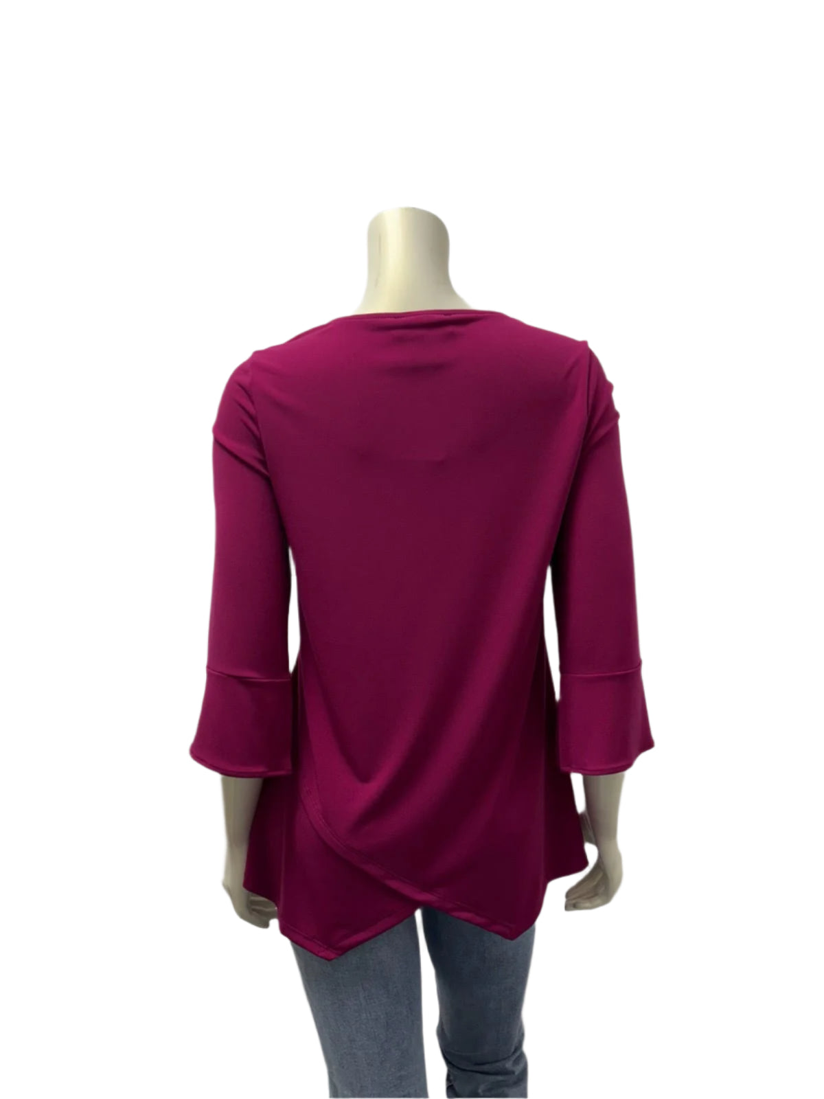 Soft Works Top 102229