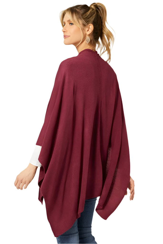 Coco + Carmen Kiara Wrap