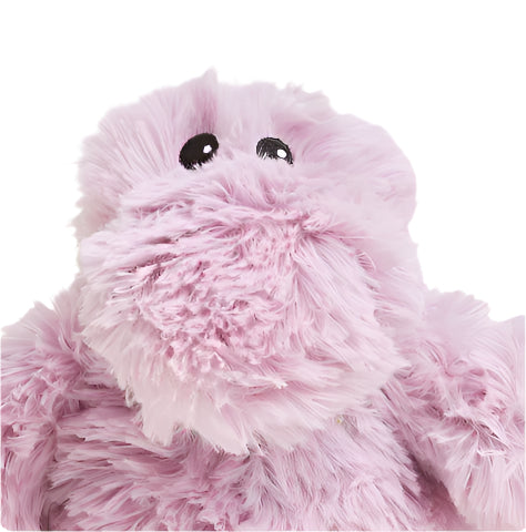 Warmies Hippo Junior