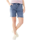 FDJ Pull-On Jean Shorts 2495247