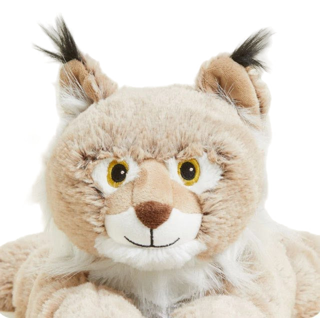 Warmies Bobcat
