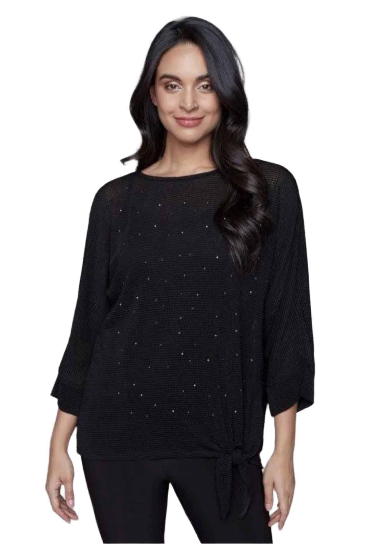 Compli K Relaxed Fit Top 33702