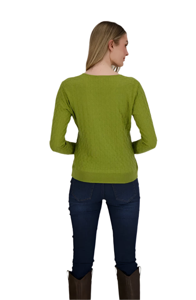 Spanner Sweater 424806