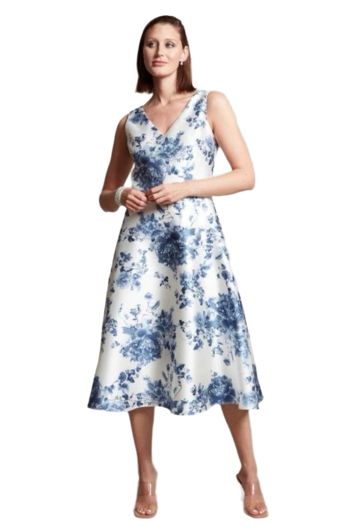 Compli K Tea Party Dress 50118