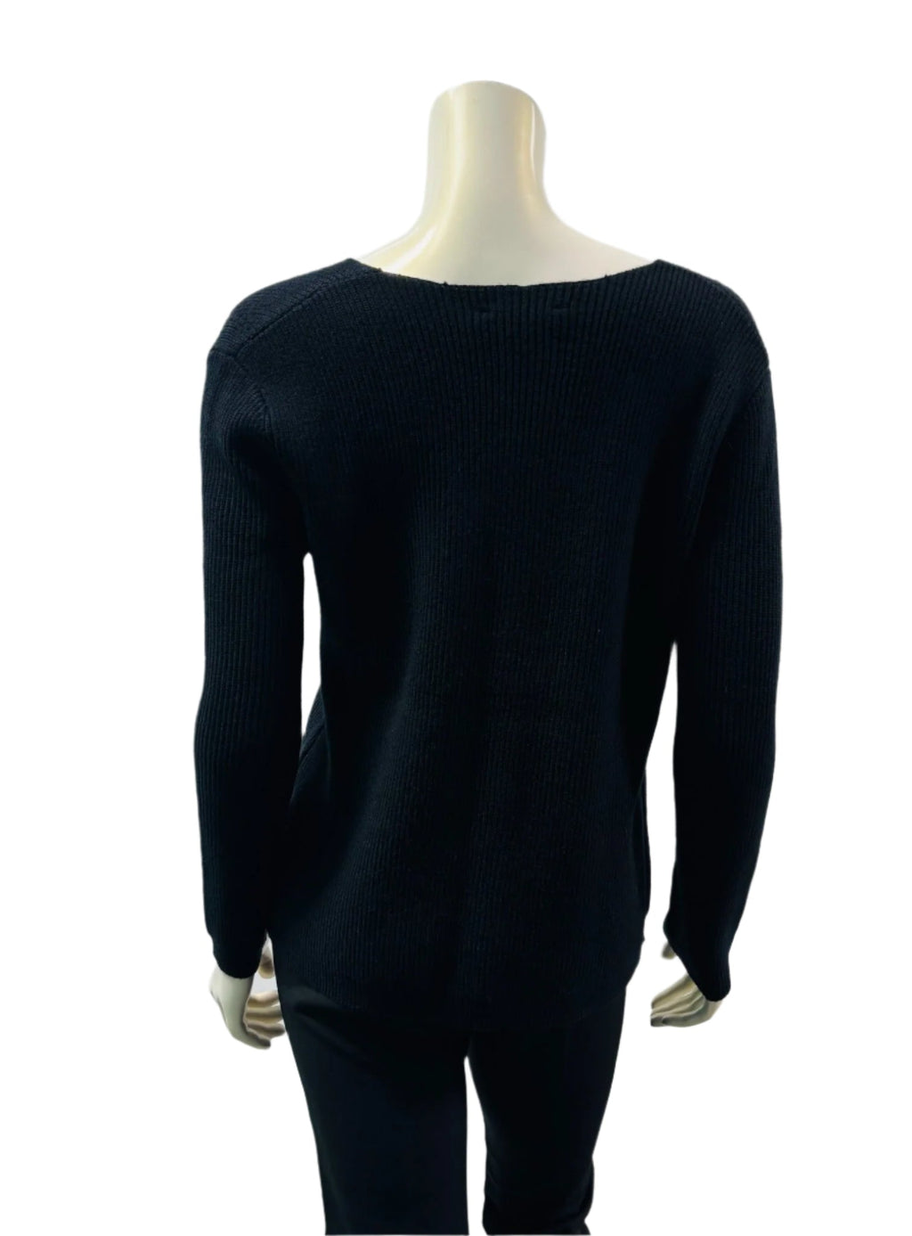 Variations Classic Cardigan Sweater V2850