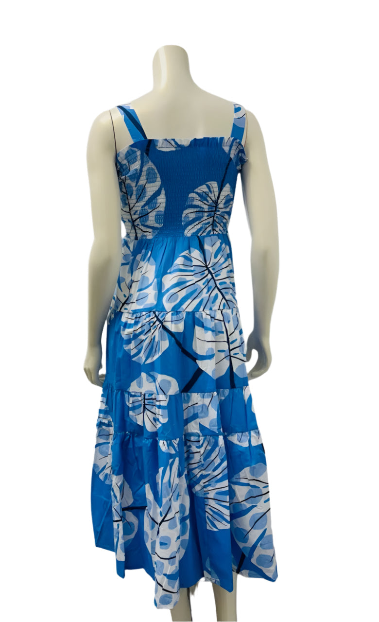 NOEN Maxi Dress 88575