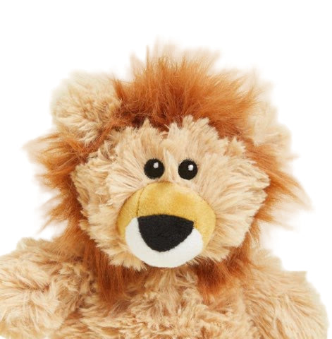 Warmies Lion Junior