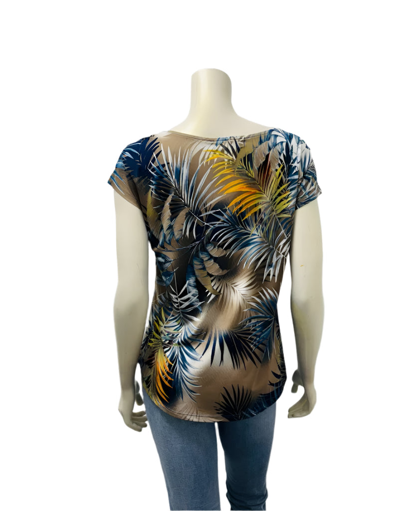 Soft Works Top 92338