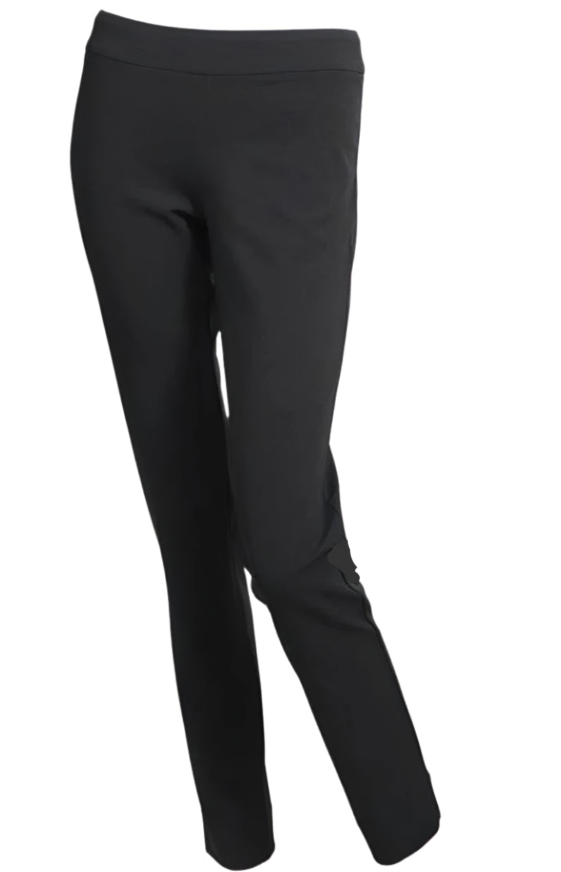 Samuel Dong Knit Pants F15025