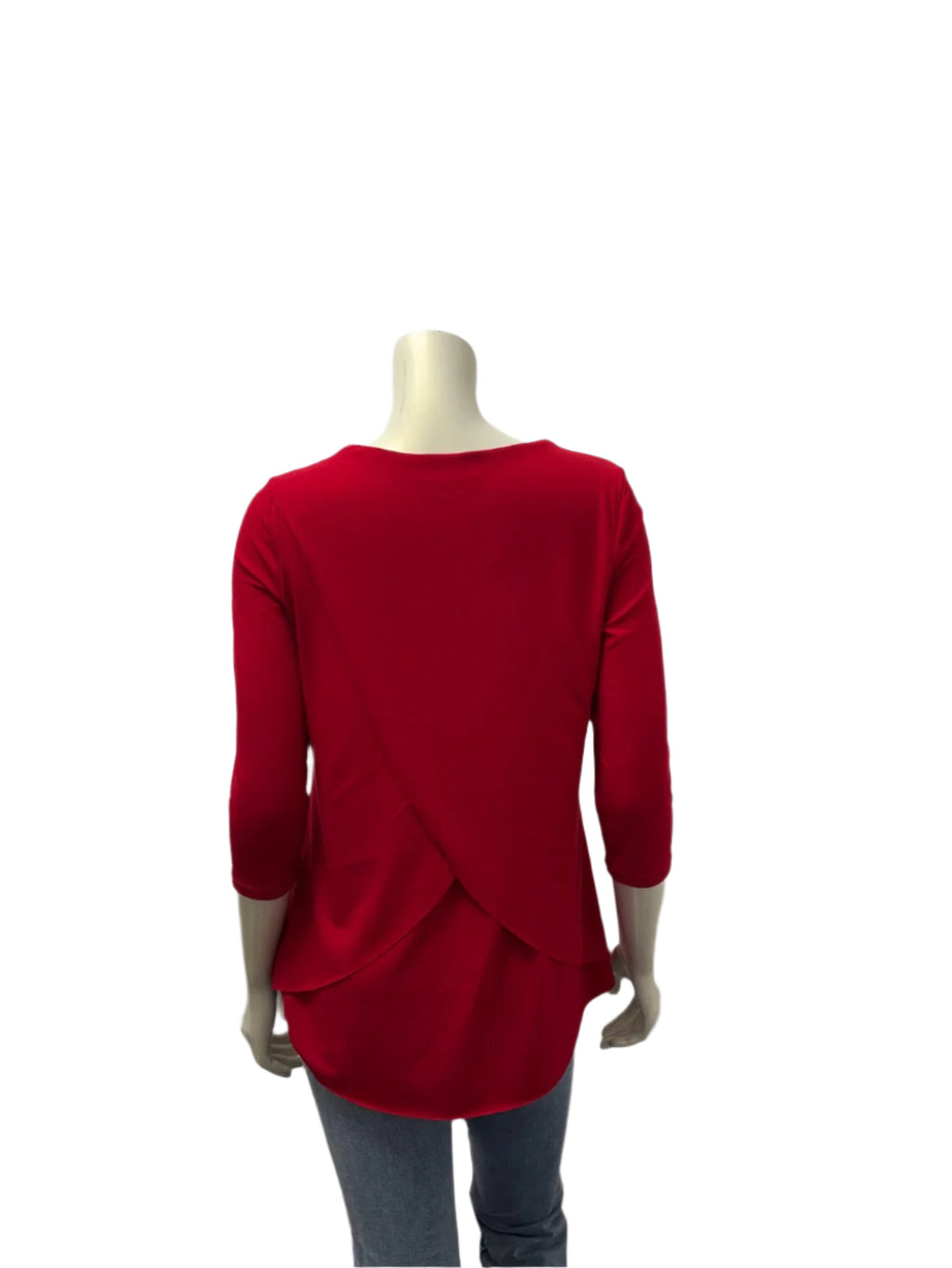 Soft Works Top  22202