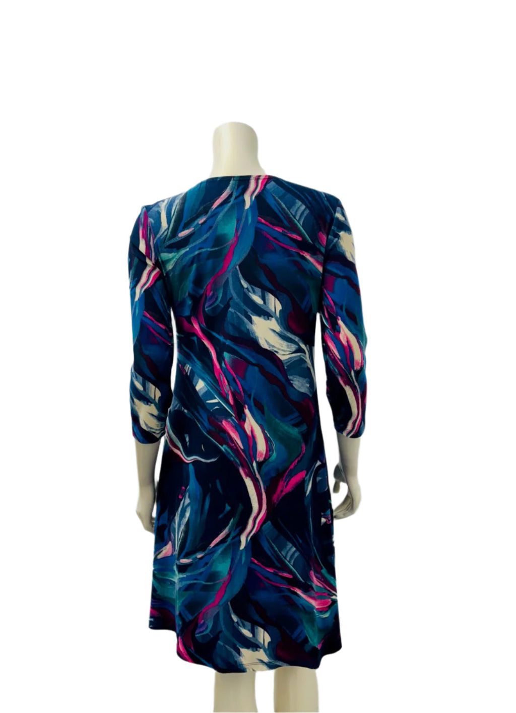 Soft Works Dress 107206