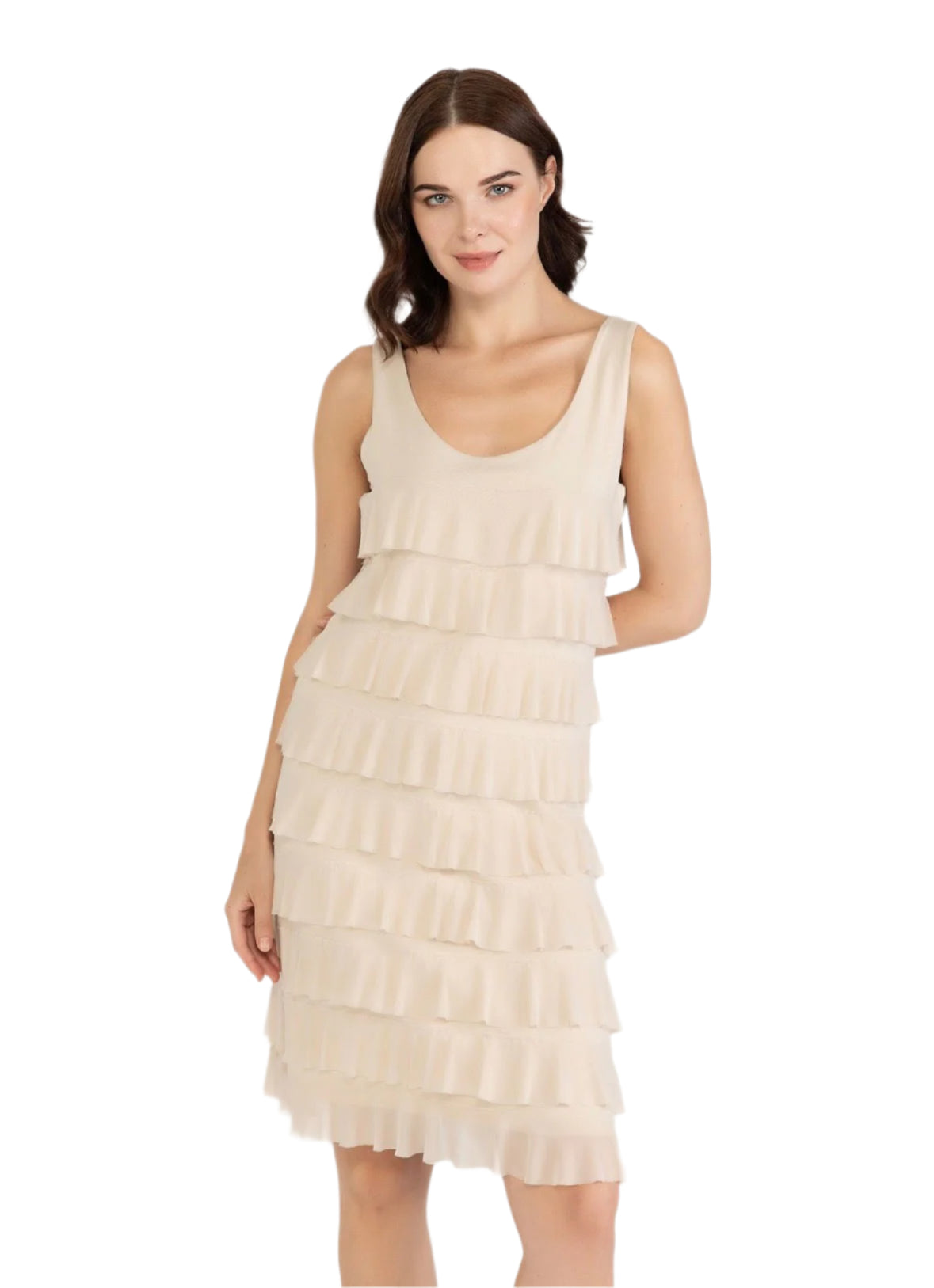 ISLE Cha Cha Dress 425-0990