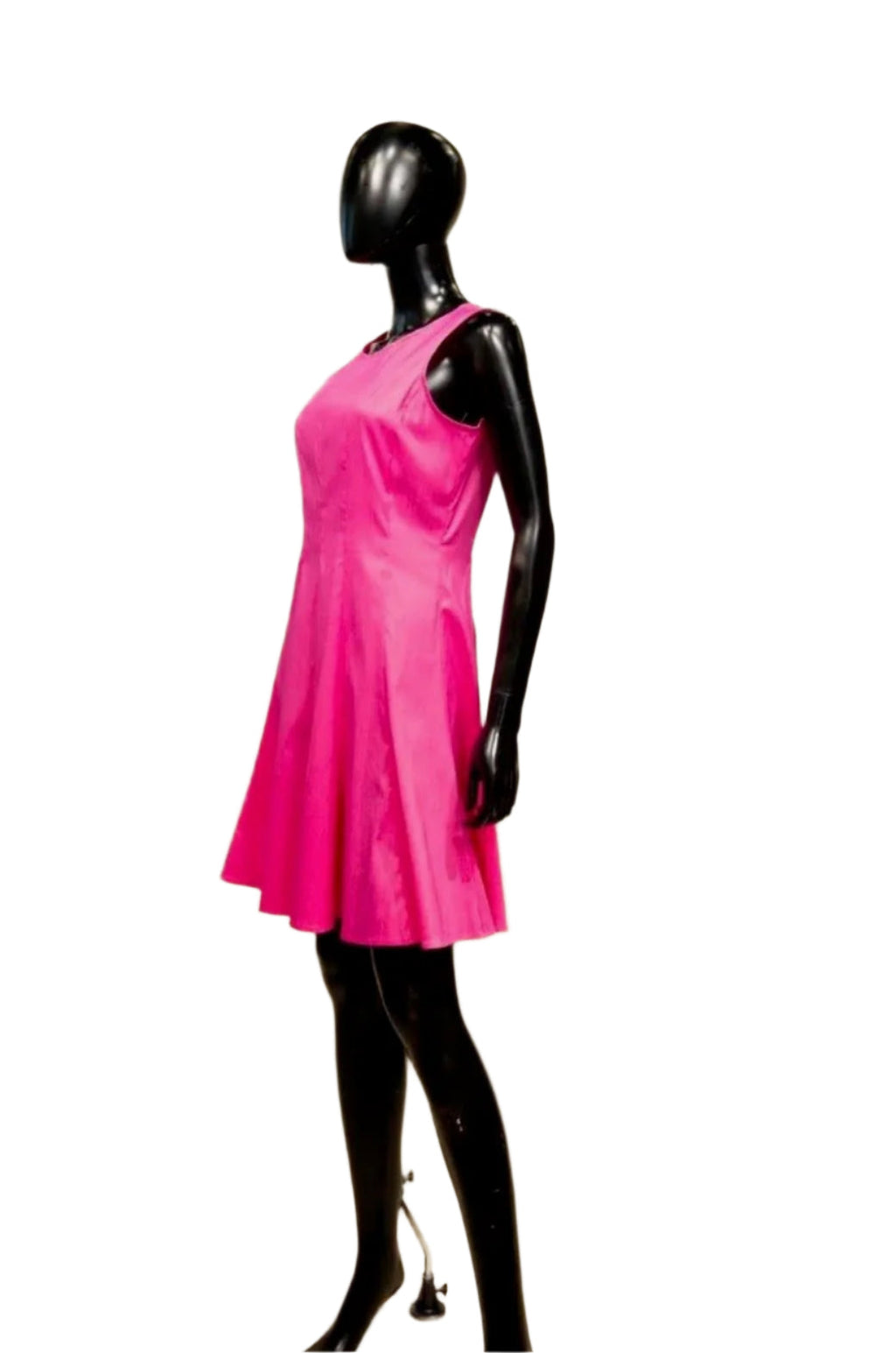 Samuel Dong Dress S23089