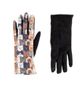 Cats Touchscreen Gloves