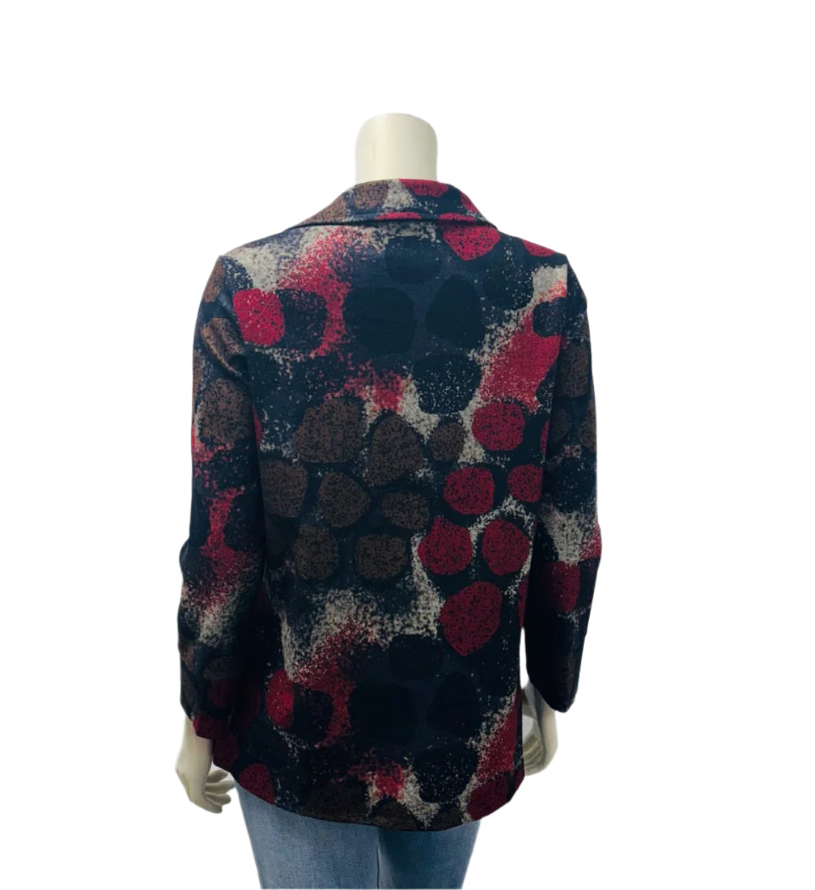 Variations Coat V7768