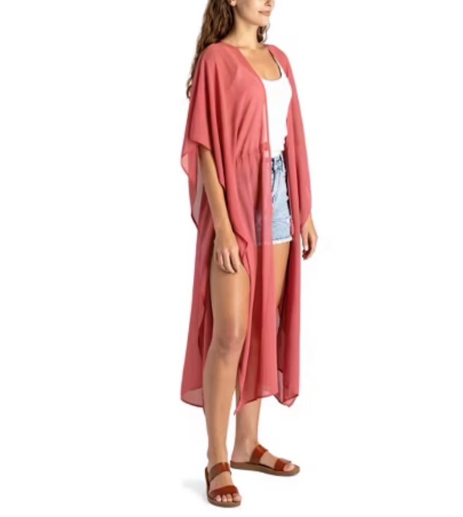 AllThreads Riviera Wrap