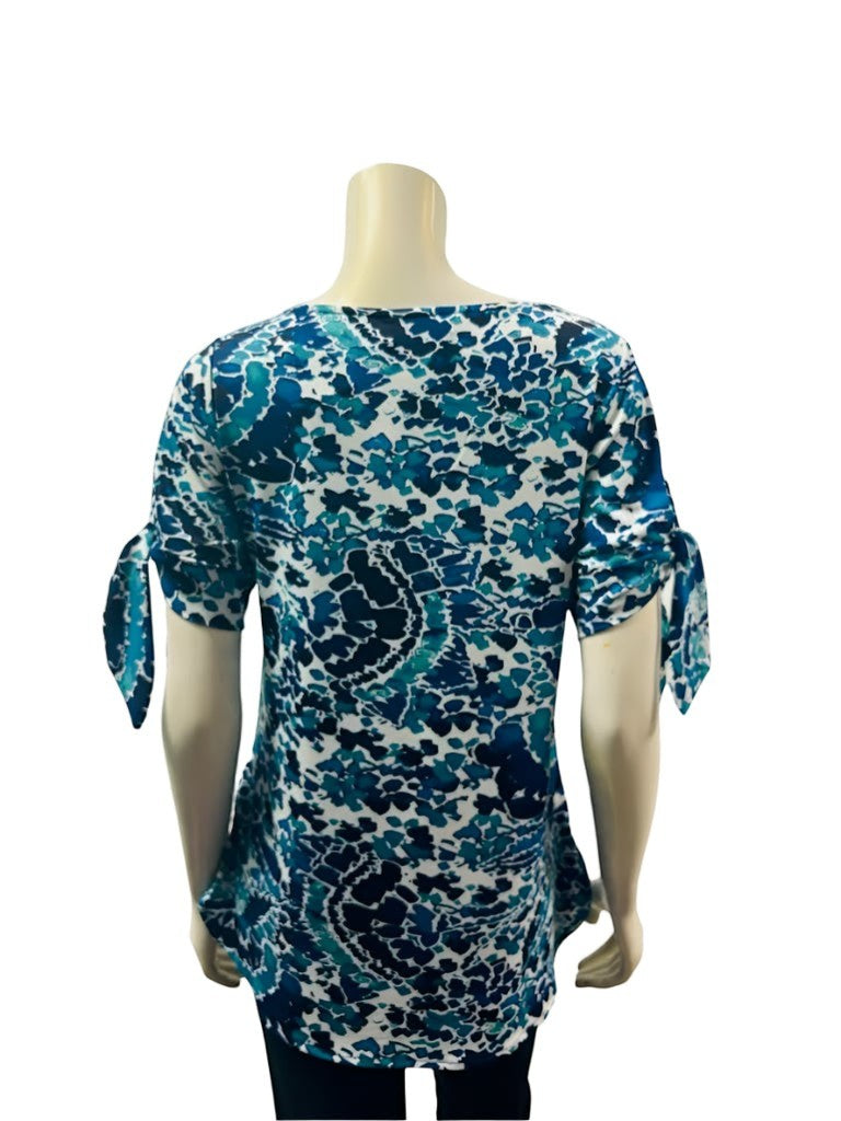 La Mer Luxe Sibley Top 222K-L26K