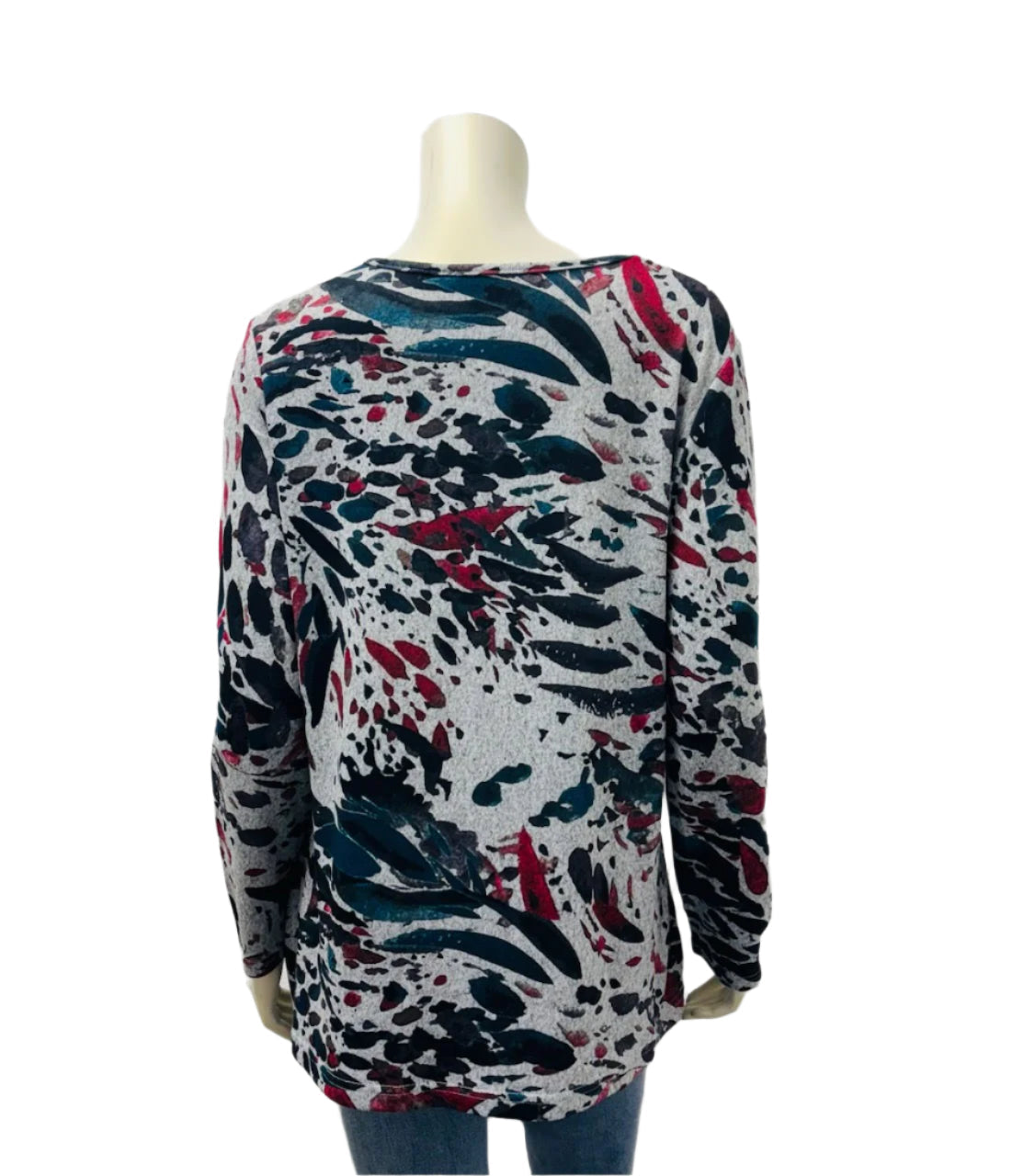 Variations Top V7702