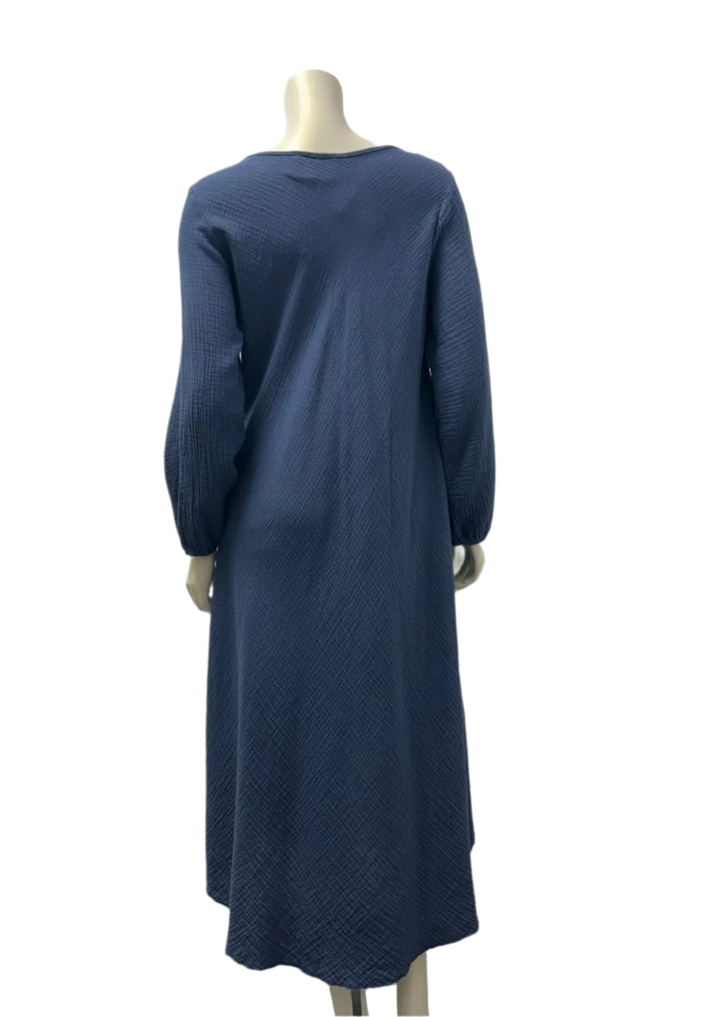 Catherine Lillywhite's Made In Italy Dress