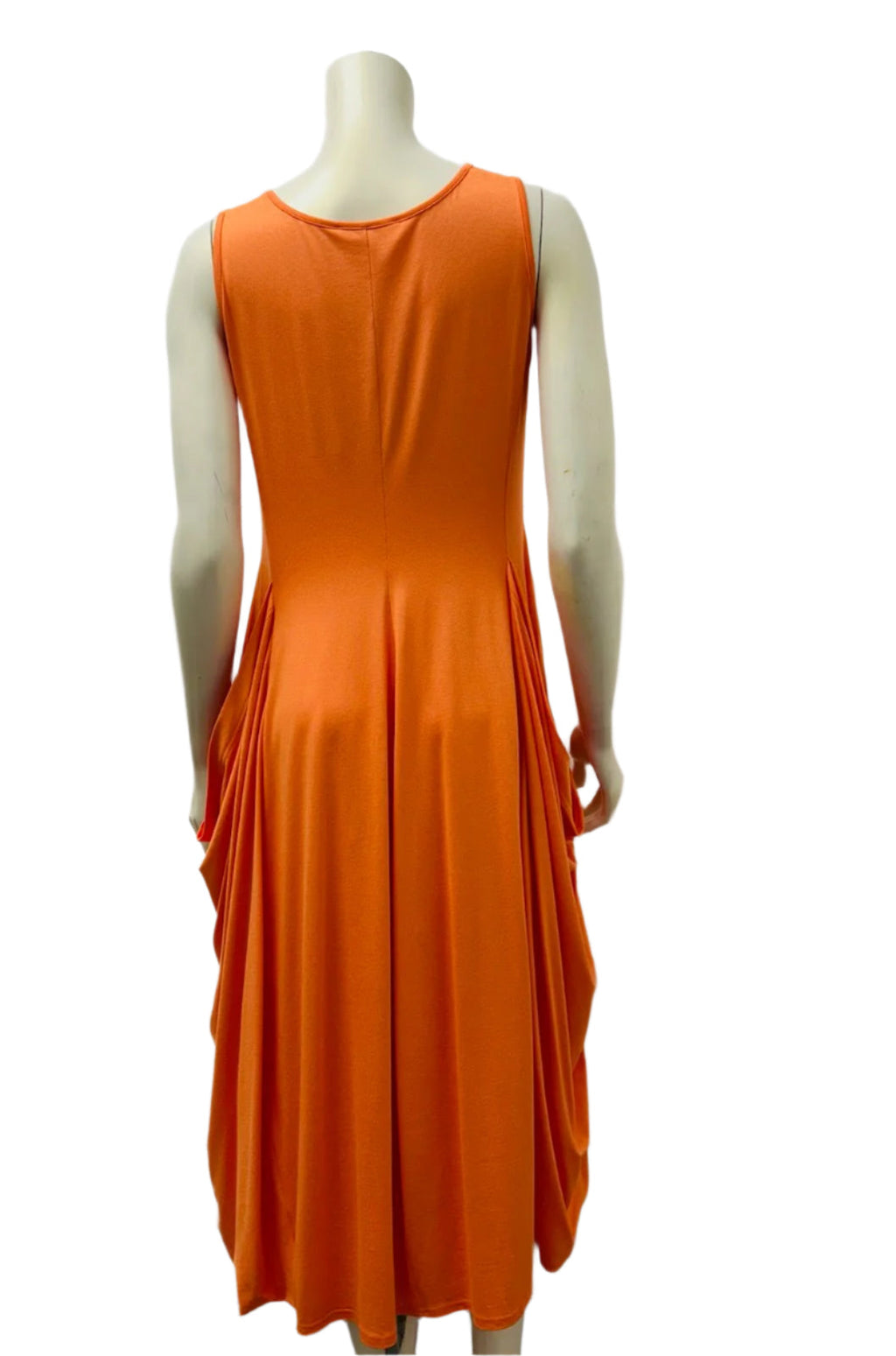 NOEN Midi Dress 88569