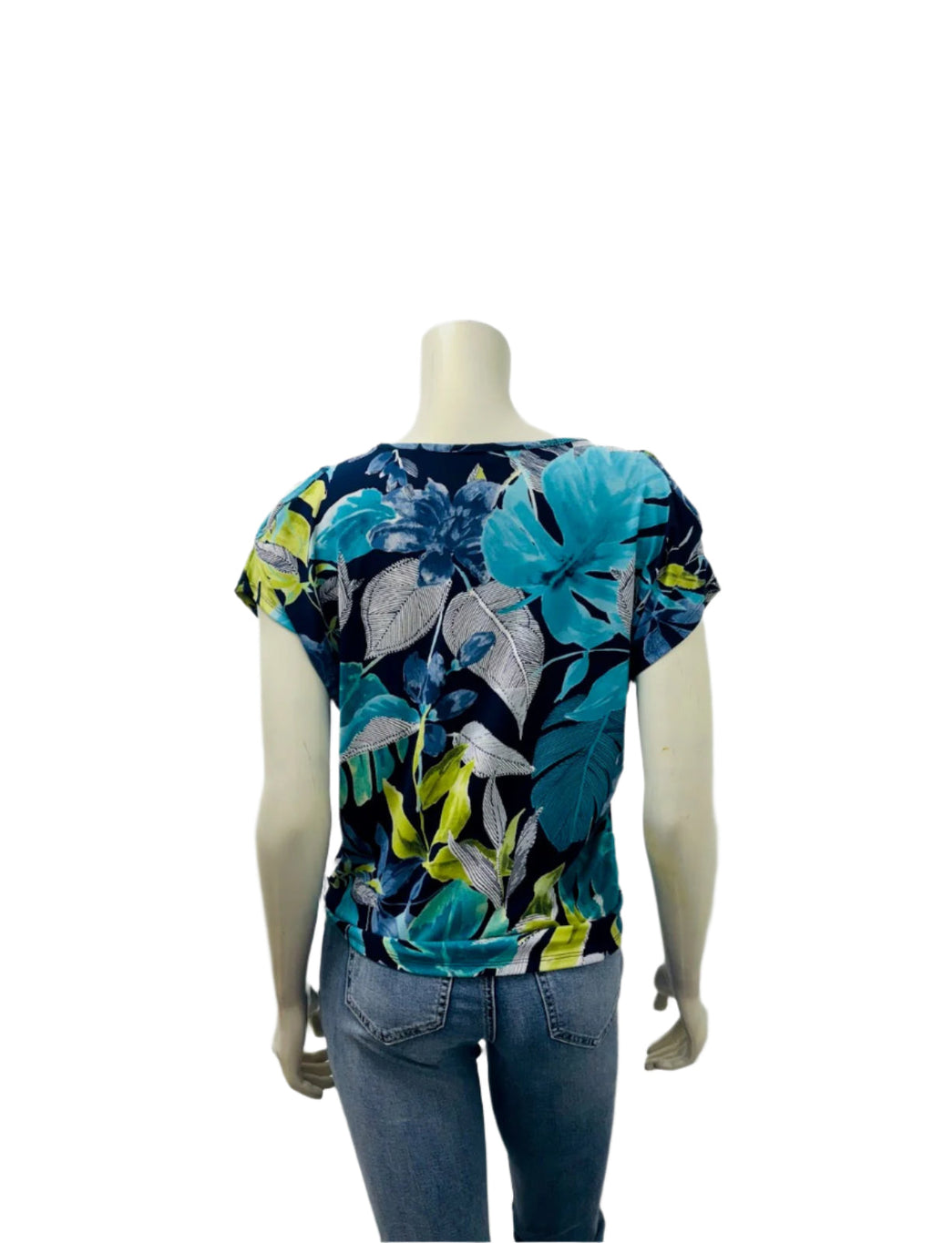 Soft Works Top 92341