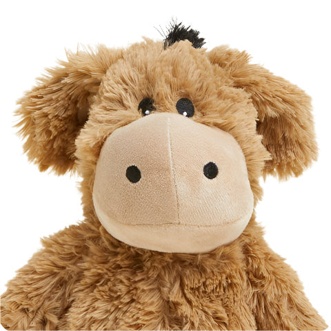 Warmies Donkey