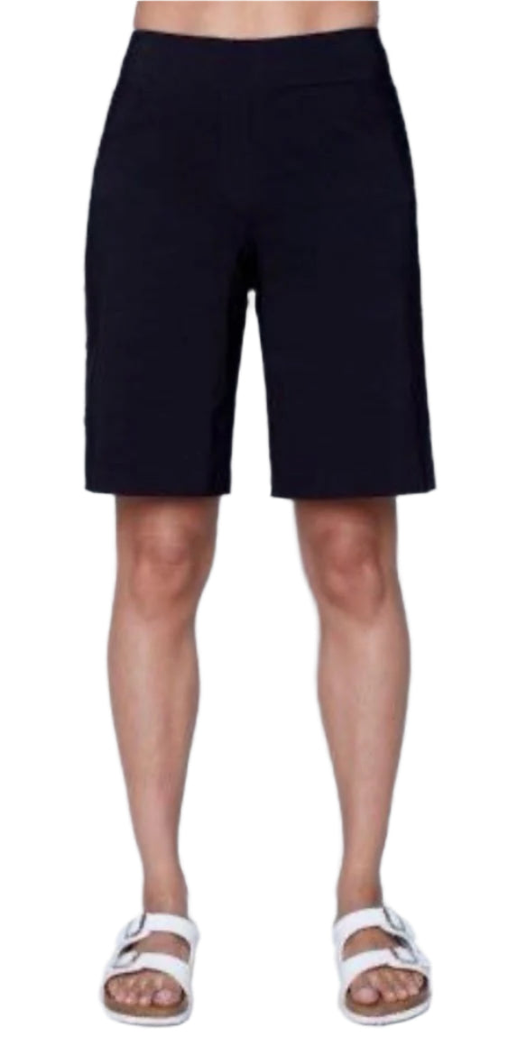 Carré Noir Bermuda Shorts 6834
