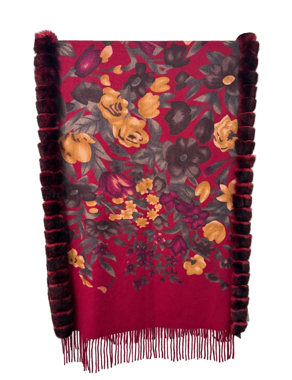 Cashmere Wrap