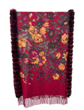 Cashmere Wrap