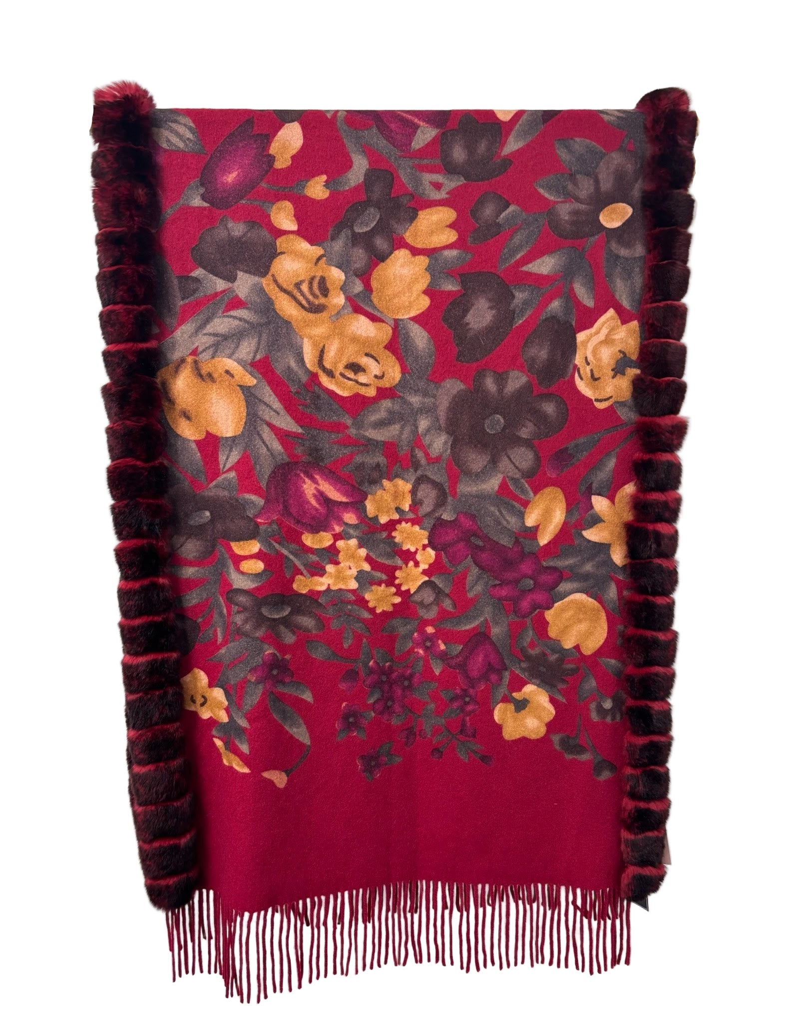 Cashmere Wrap