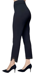 Carré Noir Ponti Pants 6530