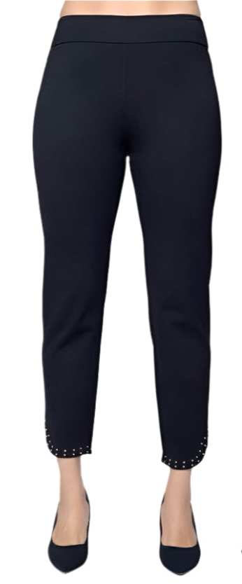 Carré Noir Ponti Pants 6530