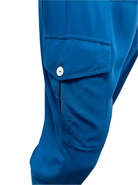 La Mer Luxe Naomi Pants 03-E33
