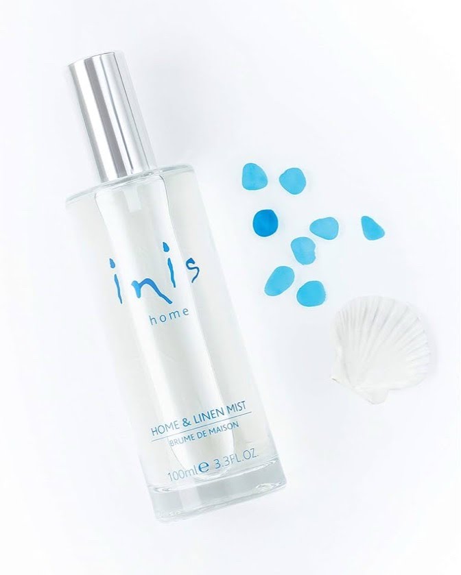 Inis Fragrance Home & Linen Mist