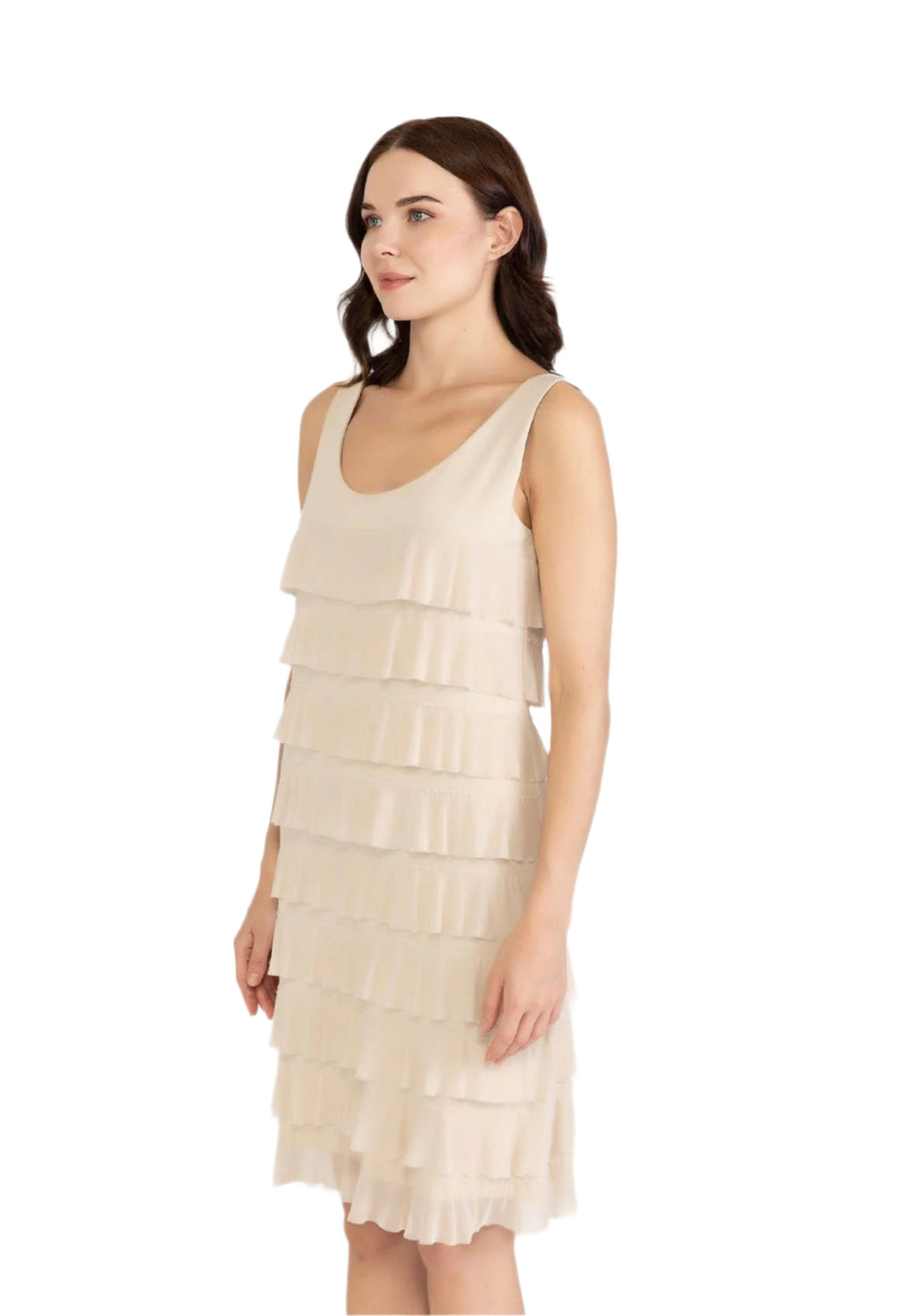 ISLE Cha Cha Dress 425-0990