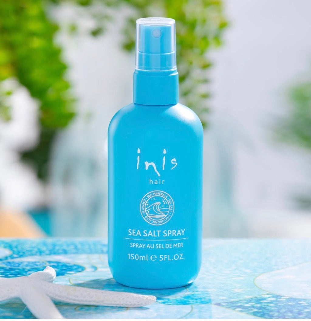 Inis Sea Salt Spray