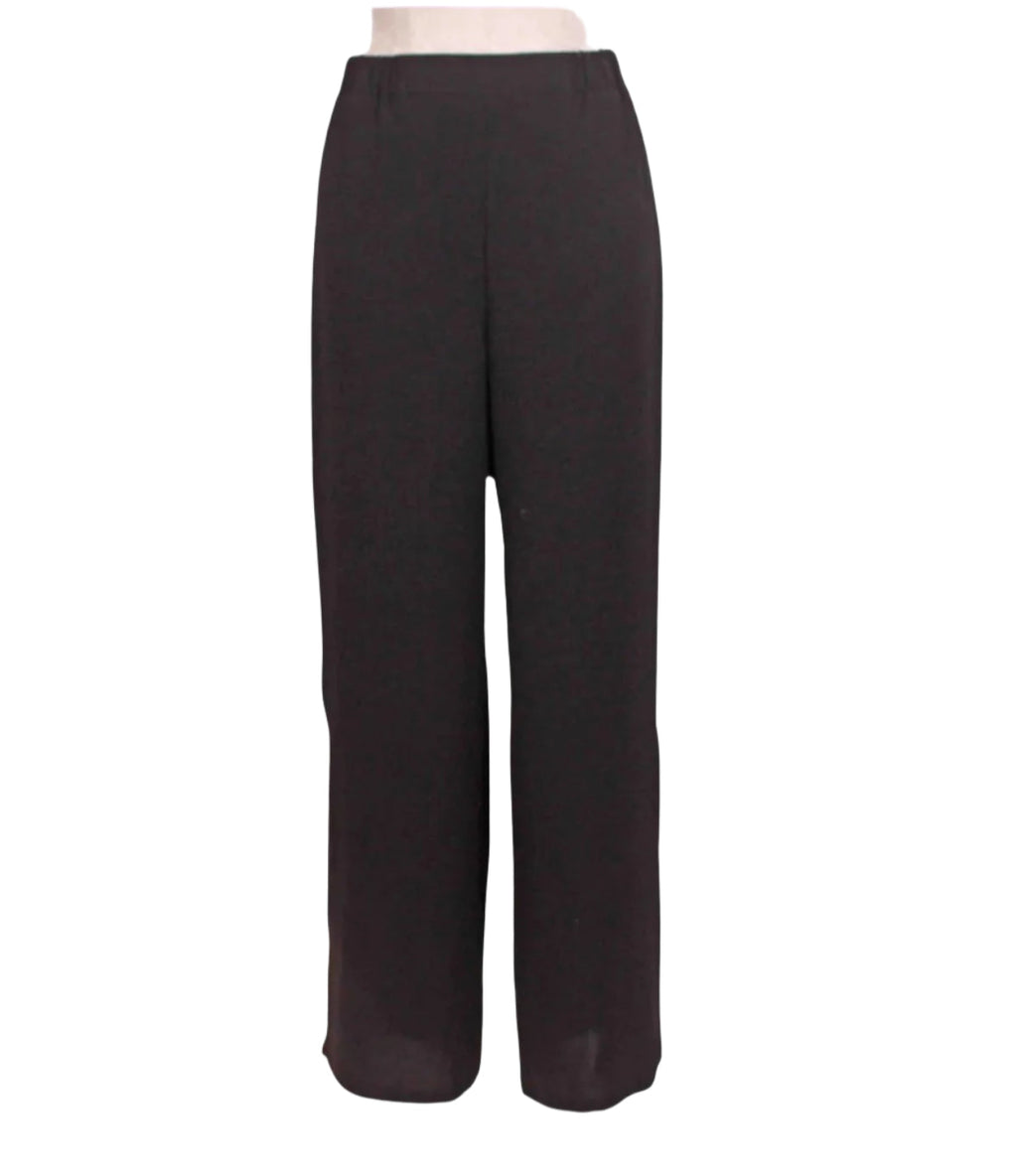 Compli K Wide Leg Pants 33599