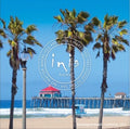Inis California Sachet