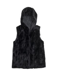Reversible Mink Vest
