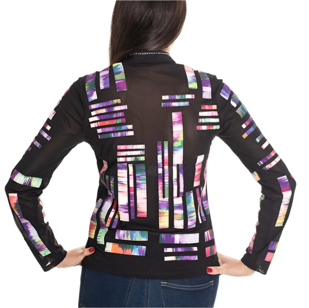 Vecceli Italy Monte Napoleons Jacket MT1620