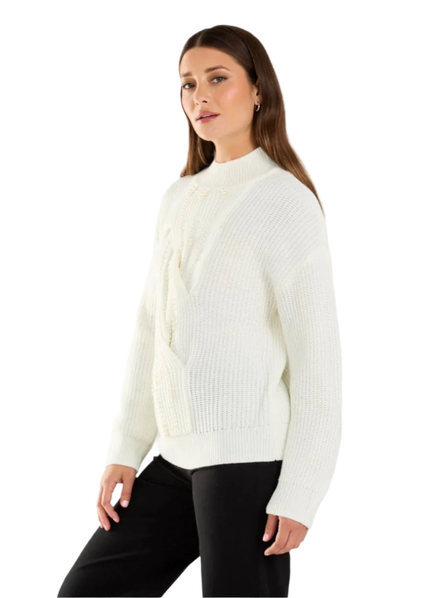 FDJ Sweater 1812525