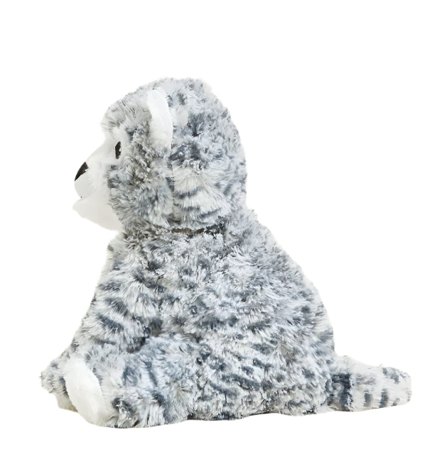 Warmies Snow Leopard