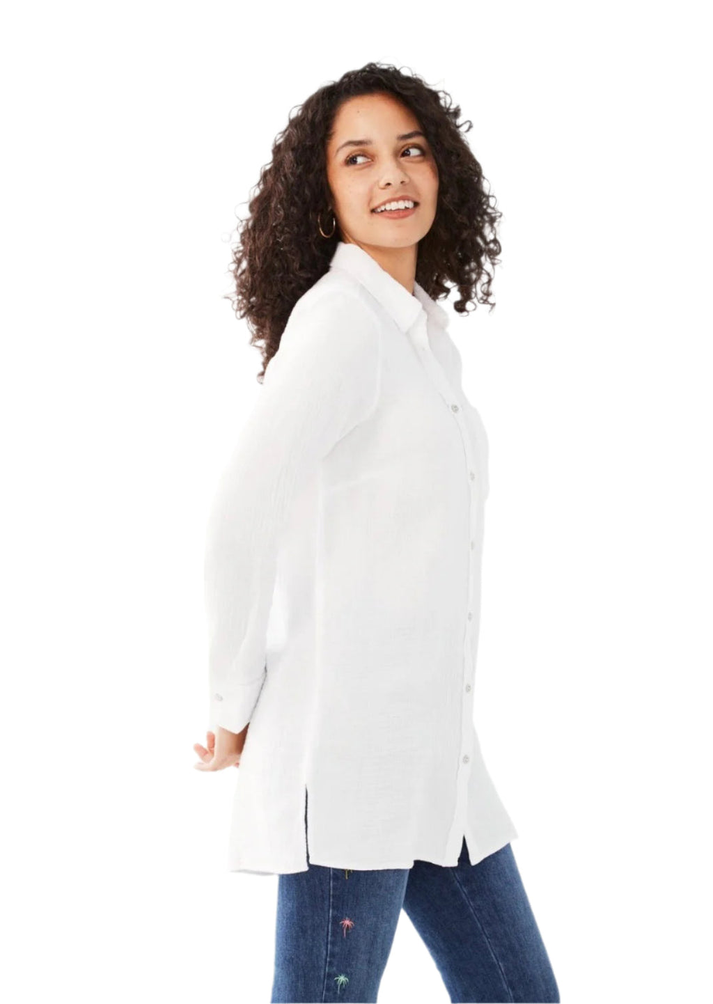 FDJ Tunic 7122975F