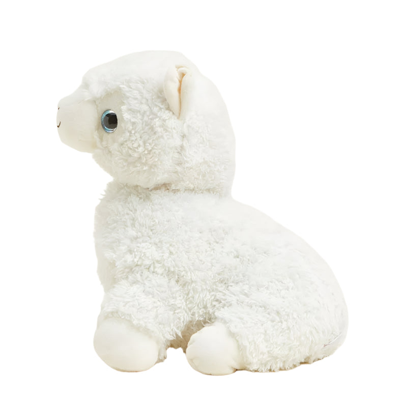 Warmies Llama