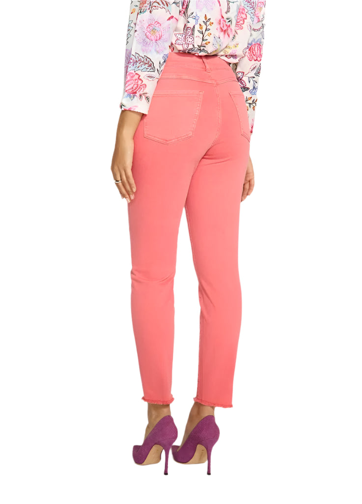 FDJ Olivia Slim Ankle Jeans 2682511