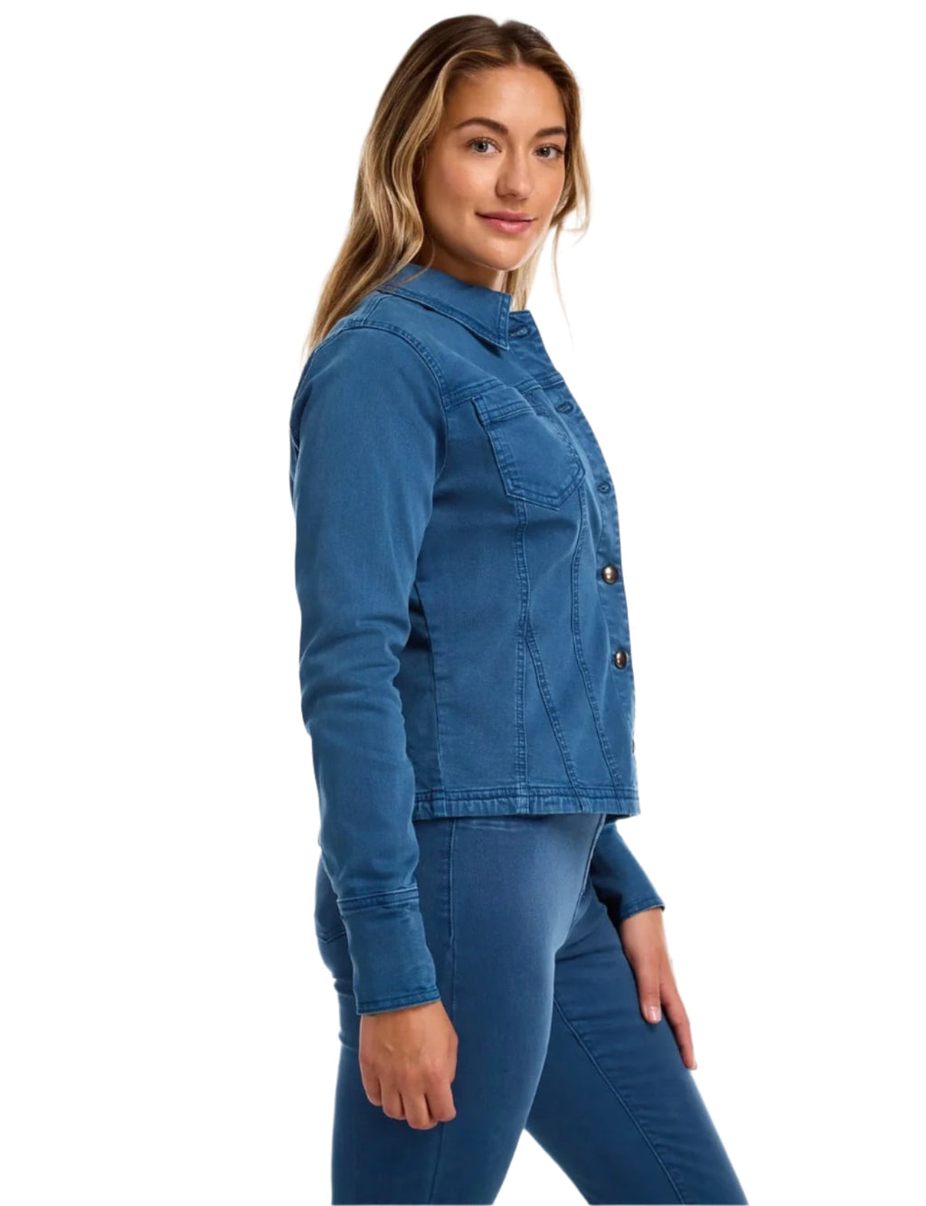 FDJ Shacket 1602511