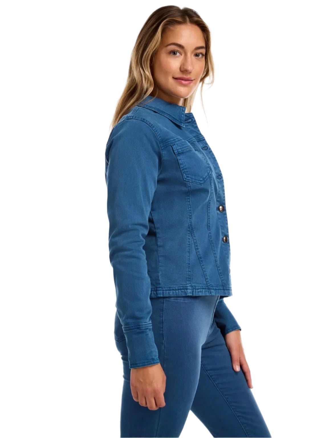 FDJ Shacket 1602511