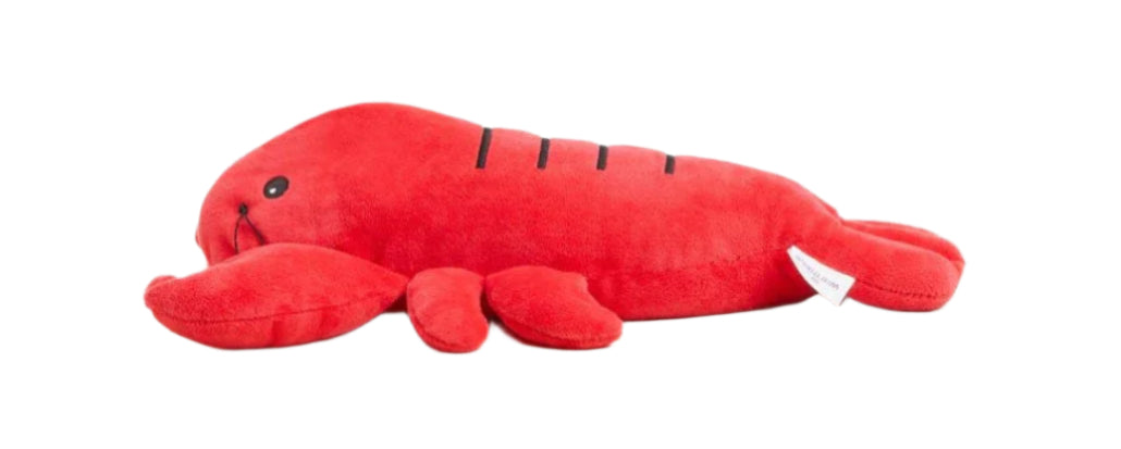 Warmies Lobster
