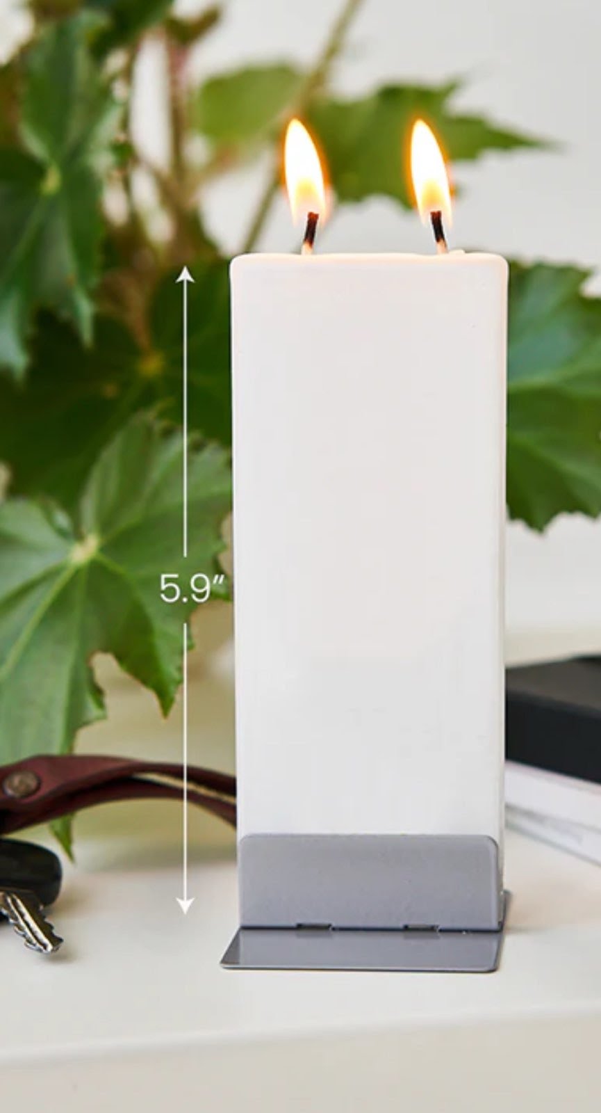 Flatyz Cherry Blossom (Sakura) Candle