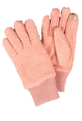 Catherine Lillywhite's Boucle Gloves